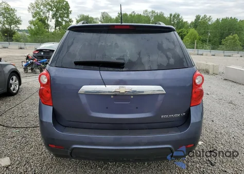 2014 Chevrolet Equinox Lt from USA, damaged, VIN 2GNALBEK0E6100462